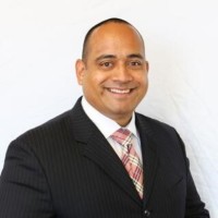 Managed Resources Employee Richard Ueligitone's profile photo