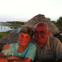 Campers Inn, Inc Employee John Starling's profile photo