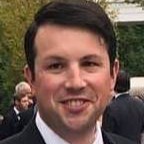 AMC Networks Employee Matthew Levine's profile photo