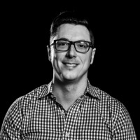 Clariture Employee Matthew Dovie's profile photo