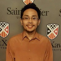 J Max Gerard Anthony Sazon Email & Phone Number