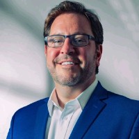 Hexagon Safety, Infrastructure & Geospatial Employee Robert st-Pierre's profile photo