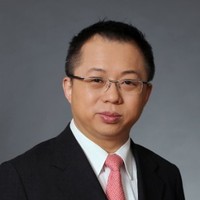 River Security Employee Yu-Min Lin's profile photo