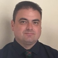 Aport Employee Matthew Cocken Tech IOSH's profile photo