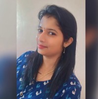 CO-OP Employee Shruthi K's profile photo
