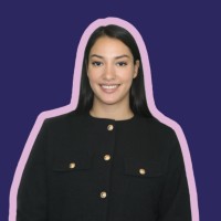A'Tout'Com Employee Inès Badji's profile photo