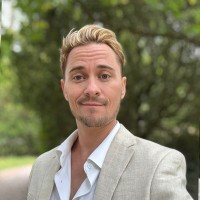 James Richwine Email & Phone Number