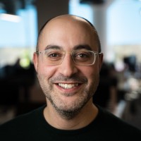Tom Eilon Email & Phone Number