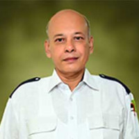 Ashok Sen Email