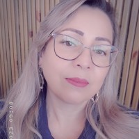 Guerini Planejamentos Employee Neide Lima's profile photo