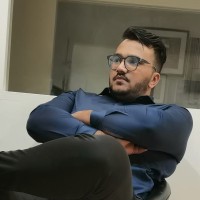 Unique Closets SA Employee Saad Hasan's profile photo