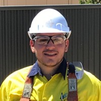 Beyond Electrical Engineering (BEE) Employee John Vlass's profile photo