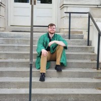 Kroger Employee Zachary Norris's profile photo