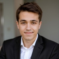 Etched.ai Employee Gavin Uberti's profile photo