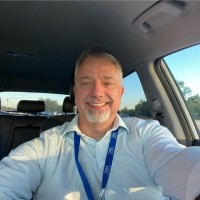 US Federal Government Employee Willam Branham's profile photo