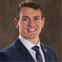 Aagard Employee Patrick Rooney's profile photo