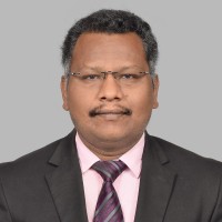 Path Solutions now Azentio Employee Sankarasubbu Kuppaiyandi's profile photo