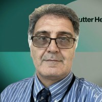 Ali Aliakbari Email