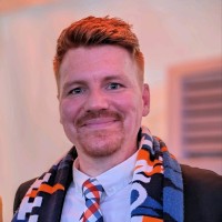 David Foxen Email & Phone Number