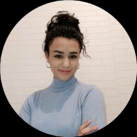 Cama Group Employee Jasmine Negri's profile photo
