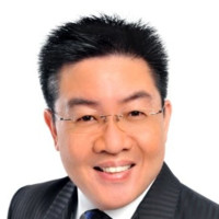 NuVista Technologies Employee Daniel Tan's profile photo