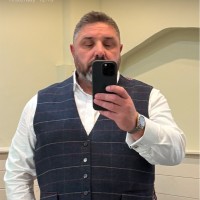 The Bristol Port Company Employee Chris Browne's profile photo