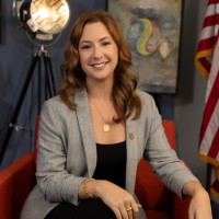 Hispanic Unity of Florida, Inc. (HUF) Employee Juliana Esguerra's profile photo