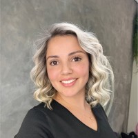 Raposo Plásticos Employee Michelle Longman's profile photo