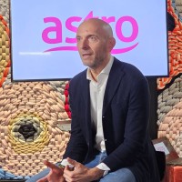 Astro Employee Mauro di Pietro Paolo's profile photo