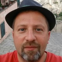 Soundmouse Employee Jacek Mitschke's profile photo