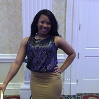Usaf Medical Center Employee Jade Perry's profile photo