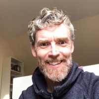 Run4It Employee Mark Georgeson's profile photo