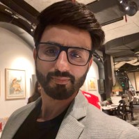 CloudFuze Employee Sunny Oberoi's profile photo