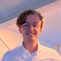 Medex Instrumenten Service Employee Matteo Bos's profile photo