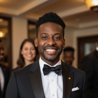 Asoba Employee Shingai Samudzi's profile photo
