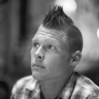 Formation Bio Employee Cory Cox's profile photo