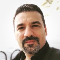 YeşimTech Employee Barış Ergün's profile photo
