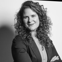 Blue Man Group Employee Marie-Josée Adam's profile photo