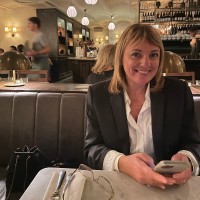 Kwik Kopy Australia Pty Ltd Employee Alki Gerassimou's profile photo