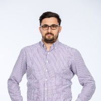 Bogdan-Marius Cucu Email
