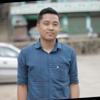 Gaurav Gurung Email