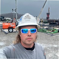 Back Roads Solutions Employee Tom Handyside's profile photo