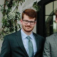 RHONDOS Employee Colin Kerrigan's profile photo