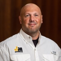 Jeff Martin Auctioneers, Inc. Employee Brandon Gerdeman's profile photo