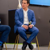 CONCACAF Employee Daniel Tejada's profile photo
