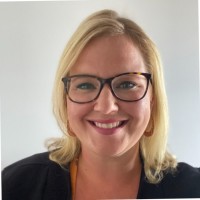 Change2020 Employee Lauren Harris's profile photo