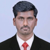 Ashok R Email
