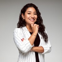 Renzo Costa Employee Andrea Cabanillas's profile photo