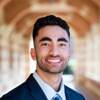 Ucla Undergraduate Admission Employee Avi Keysar's profile photo