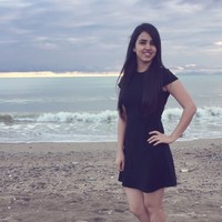 iWeb Employee Harleen Hayer's profile photo